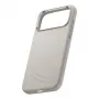 CARE by PanzerGlass Flow Case Vanilla s MagSafe pre iPhone 17 Pro Max