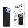 CARE by PanzerGlass SL1M puzdro čierne s MagSafe pre iPhone 17 Pro Max