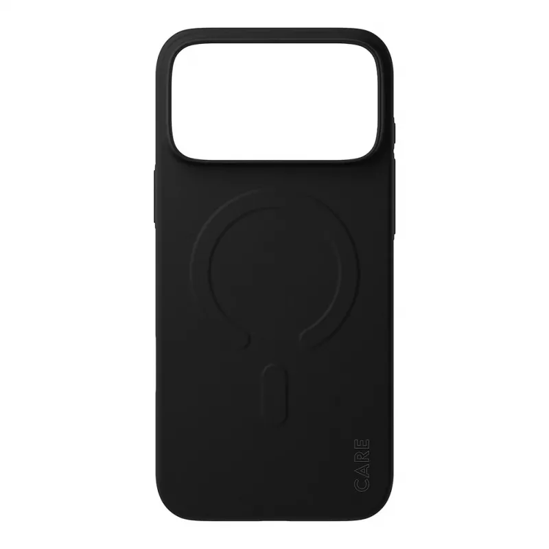 CARE by PanzerGlass SL1M puzdro čierne s MagSafe pre iPhone 17 Pro Max