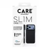 CARE by PanzerGlass SL1M puzdro čierne s MagSafe pre iPhone 17 Pro Max