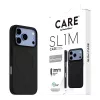 CARE by PanzerGlass SL1M puzdro s MagSafe pre iPhone 17 Pro – čierne