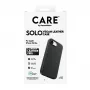 CARE by PanzerGlass Solo Case Black pre Apple iPhone 16e / 17e (CR30028)