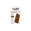 CARE by PanzerGlass Solo Case pre Samsung Galaxy S26 Plus - hnedá