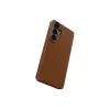 CARE by PanzerGlass Solo Case pre Samsung Galaxy S26 Plus - hnedá