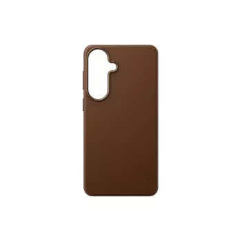 CARE by PanzerGlass Solo Case pre Samsung Galaxy S26 Plus - hnedá