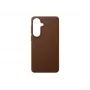 CARE by PanzerGlass Solo Case pre Samsung Galaxy S26 Plus - hnedá