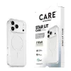CARE by PanzerGlass Star Lit puzdro s MagSafe pre iPhone 17 Pro Max