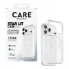CARE by PanzerGlass Star Lit puzdro s MagSafe pre iPhone 17 Pro Max