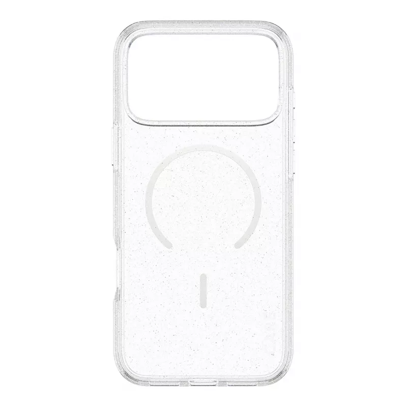 CARE by PanzerGlass Star Lit puzdro s MagSafe pre iPhone 17 Pro Max