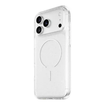 CARE by PanzerGlass Star Lit puzdro s MagSafe pre iPhone 17 Pro Max