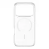 CARE by PanzerGlass Star Lit Case s MagSafe pre iPhone 17 Pro - priehľadné