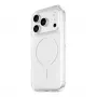 CARE by PanzerGlass Star Lit Case s MagSafe pre iPhone 17 Pro - priehľadné