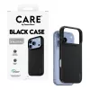 CARE by PanzerGlass TPU puzdro čierne iPhone 17 Pro