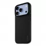CARE by PanzerGlass TPU puzdro čierne iPhone 17 Pro