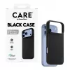 CARE by PanzerGlass TPU puzdro pre iPhone 17 Pro Max – čierne