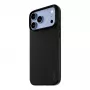 CARE by PanzerGlass TPU puzdro pre iPhone 17 Pro Max – čierne