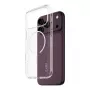 CARE by PanzerGlass Urban Explorer puzdro transparentné s bielym MagSafe pre iPhone 17 Pro Max