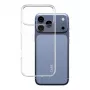 CARE by PanzerGlass X-Ray puzdro pre iPhone 17 Pro Max - priehľadné