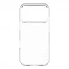 CARE by PanzerGlass X-Ray puzdro pre iPhone 17 Pro – priehľadné
