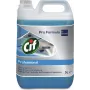 CARE Diversey Cif Pro Formula čistič skla a zrkadiel 5L (7517832)