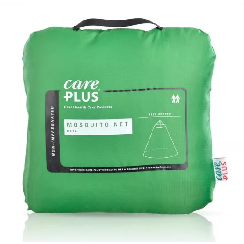 Care Plus moskytiéra zvon, pre 2 osoby