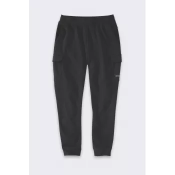 Carhartt Force tepláky čierne