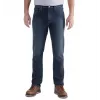 Carhartt Rugged Flex Straight Tapered Pants – pánske pracovné nohavice s elastanom