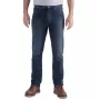Carhartt Rugged Flex Straight Tapered Pants – pánske pracovné nohavice s elastanom
