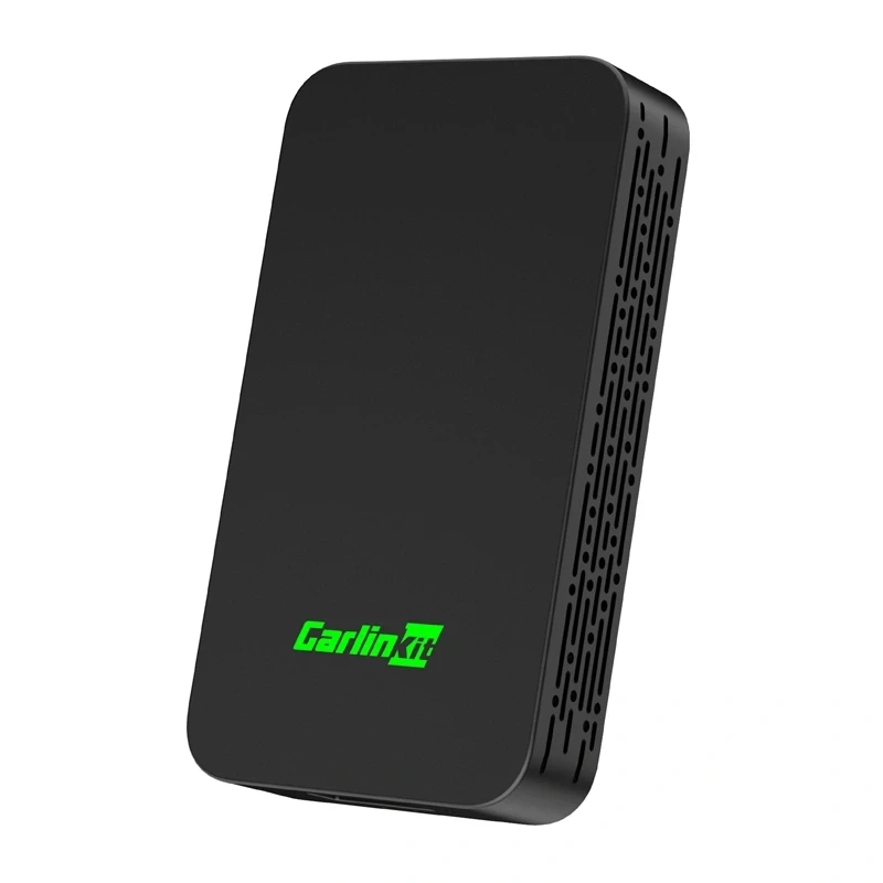 Carlinkit 2AIR-T bezdrôtový adaptér CarPlay & Android Auto