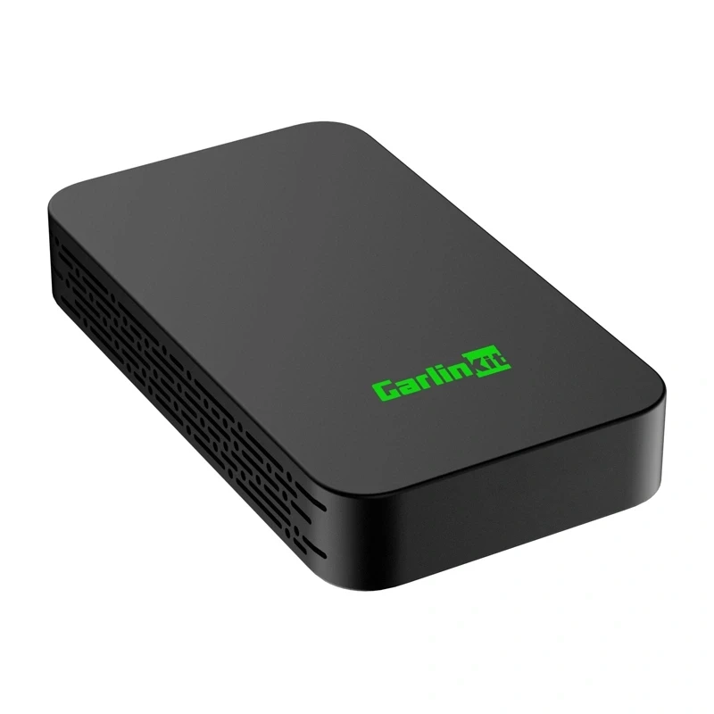 Carlinkit 2AIR-T bezdrôtový adaptér CarPlay & Android Auto