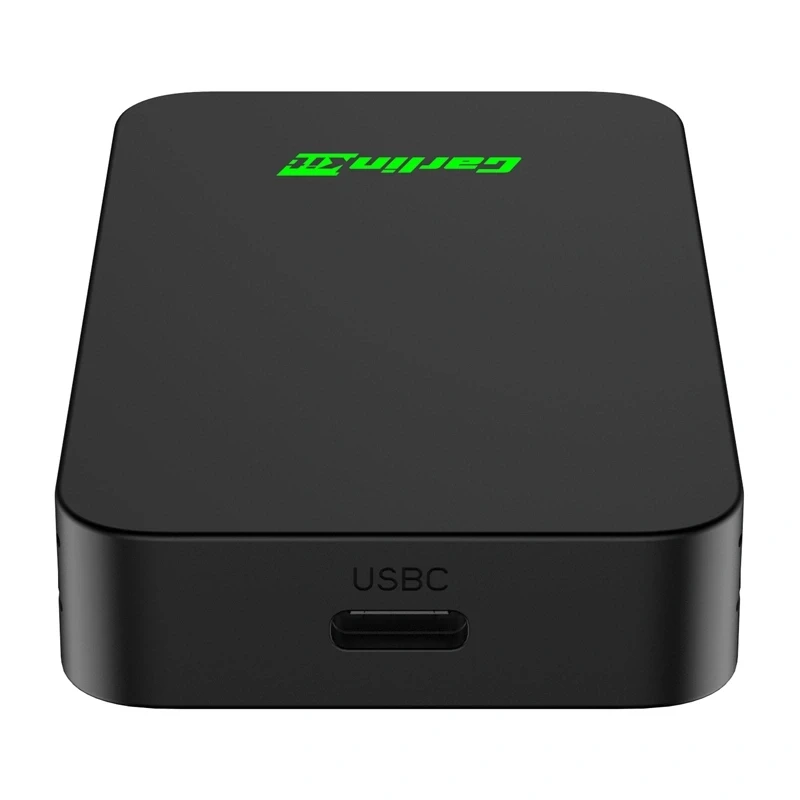 Carlinkit 2AIR-T bezdrôtový adaptér CarPlay & Android Auto