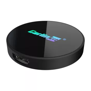 Carlinkit HD2CP-PRO bezdrôtový adaptér CarPlay & Android Auto