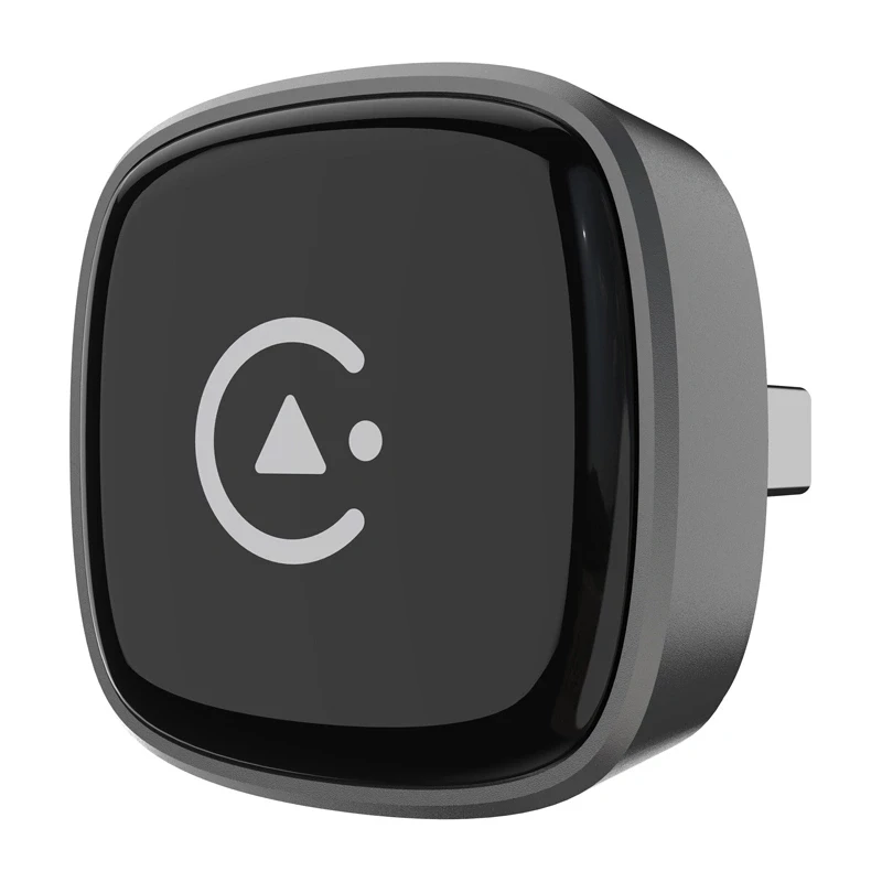 Carlinkit MINI ULTRA 5 bezdrôtový adaptér CarPlay & Android Auto