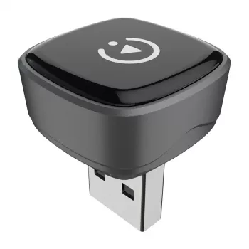 Carlinkit MINI ULTRA 5 bezdrôtový adaptér CarPlay & Android Auto