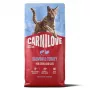 Carnilove Active mačka losos & moriak kastrovaná 6kg