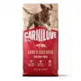 Carnilove Active Dog jahňacie & diviačina Adult 12kg