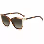 Carolina Herrera CH 0052/S slnečné okuliare dámske Havana hnedý gradient 58 mm