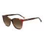 CAROLINA HERRERA CH0061SO6357H dámske slnečné okuliare Havana hnedý gradient 57mm