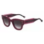 Carolina Herrera HER0222SQHO dámske hranaté slnečné okuliare 47/26/145 mm