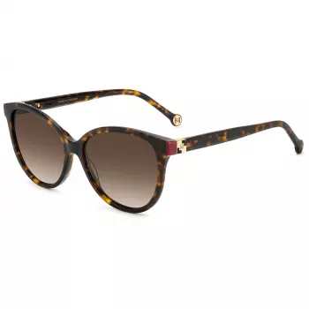 Carolina Herrera HER0237SO63 dámske slnečné okuliare 56/16/145 mm