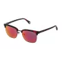 CAROLINA HERRERA SHE10653GG3R unisex slnečné okuliare Havana/hnedá 53mm
