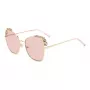 CAROLINA HERRERA dámske slnečné okuliare HER0145S35J Havana hnedý gradient 59 mm