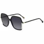 Carolina Herrera dámske slnečné okuliare HER0244S3H2 Havana hnedá gradient 56mm