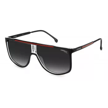 CARRERA 1056/S pánske obdĺžnikové acetátové slnečné okuliare 61 mm