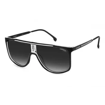CARRERA 1056S8 pánske slnečné okuliare, hranaté, 61 mm šošovka, UV400