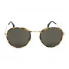 Carrera 151/S slnečné okuliare unisex Havana hnedá gradient 52 mm