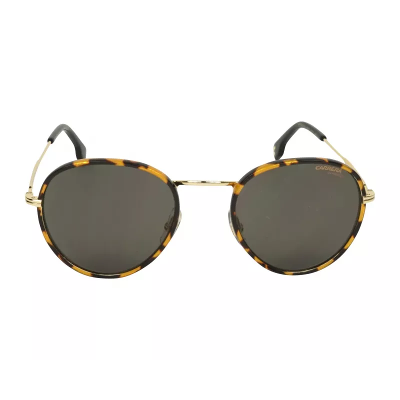 Carrera 151/S slnečné okuliare unisex Havana hnedá gradient 52 mm
