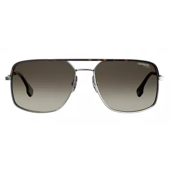 CARRERA 152-S-6LB-HA pánske slnečné okuliare Havana hnedý gradient 60/17/145 mm