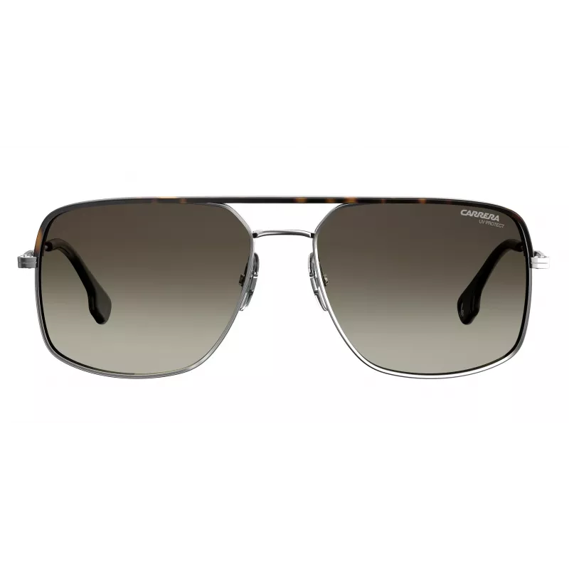 CARRERA 152-S-6LB-HA pánske slnečné okuliare Havana hnedý gradient 60/17/145 mm