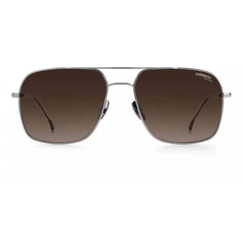 Carrera 247/S pánske slnečné okuliare - Havana rám, hnedé sklá, 58 mm